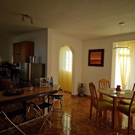 Seashell Haven Villa Тру-о-Биш Экстерьер фото