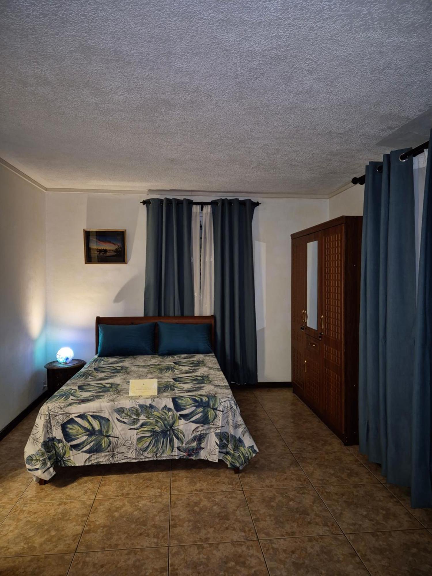 Seashell Haven Villa Тру-о-Биш Экстерьер фото