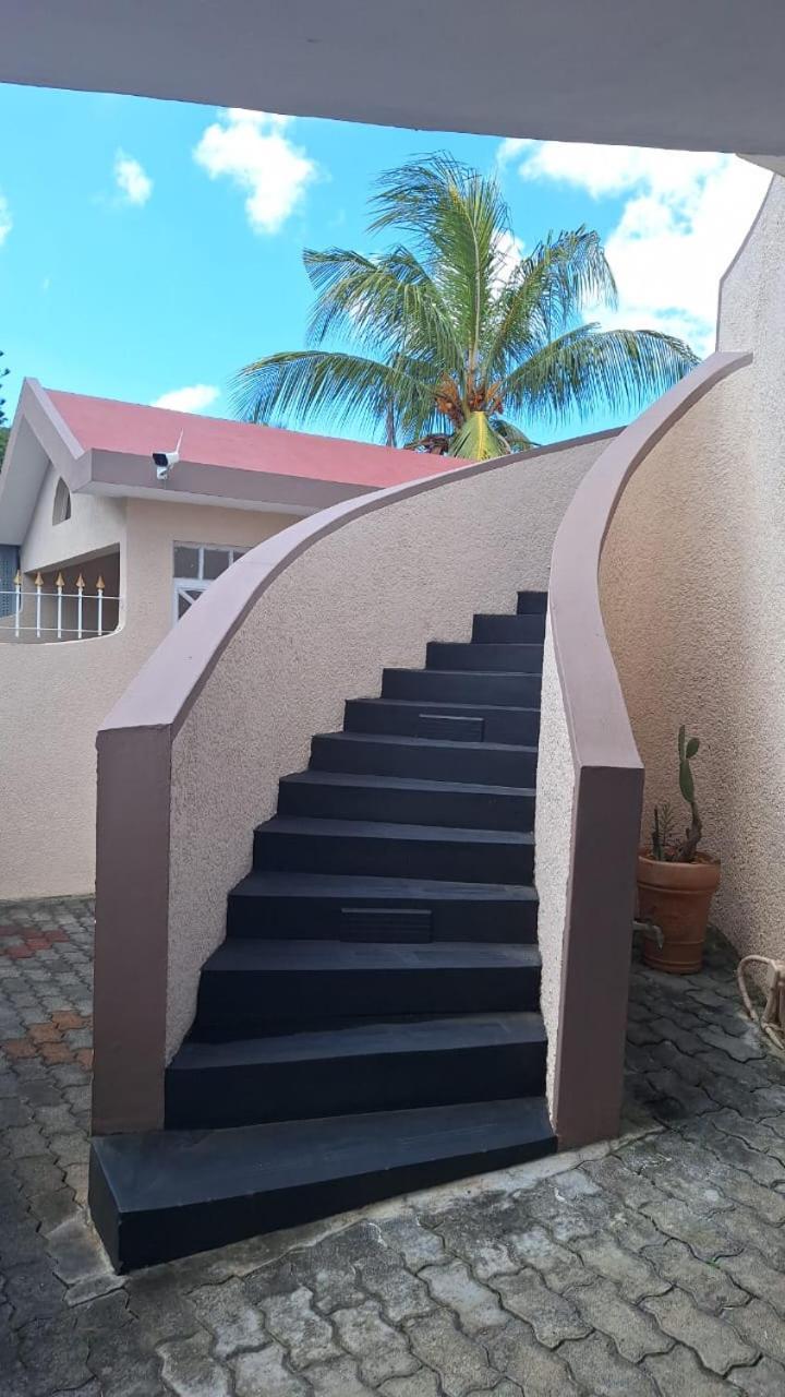 Seashell Haven Villa Тру-о-Биш Экстерьер фото
